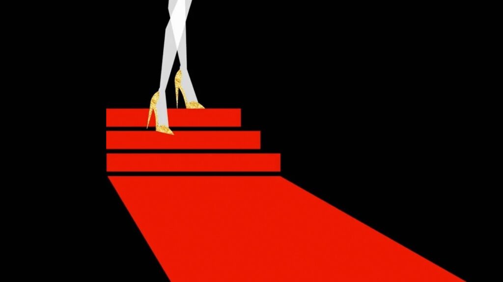 Hummingbirds And Hooves Rule The Red Carpet At Met Gala