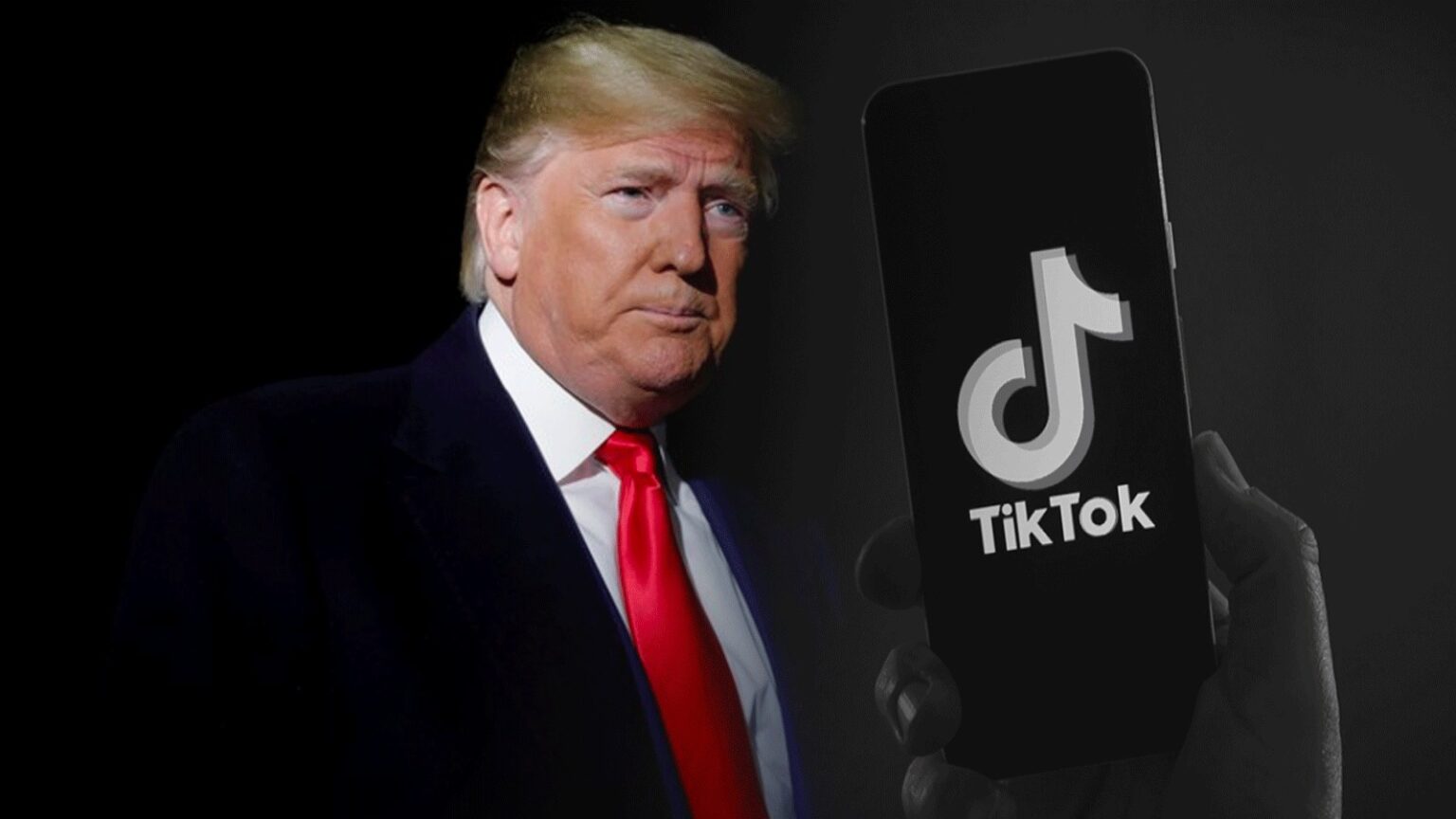 TikTok Restores U.S. Service Following President Trump’s Pledge to Delay Ban