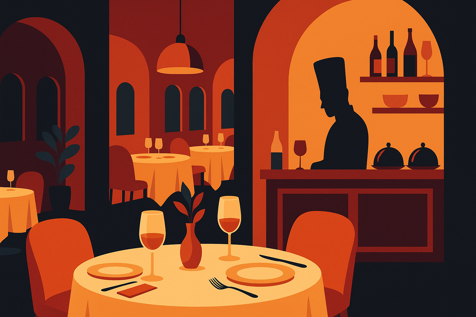 12 New Restaurants Join the Michelin Guide for New York: A Celebration of Culinary Diversity