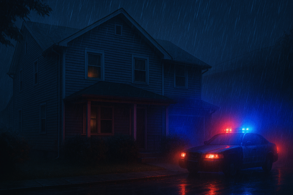 45-Year-Old Cleaner Killed by Girlfriend’s 19-Year-Old Son in Staten Island Home