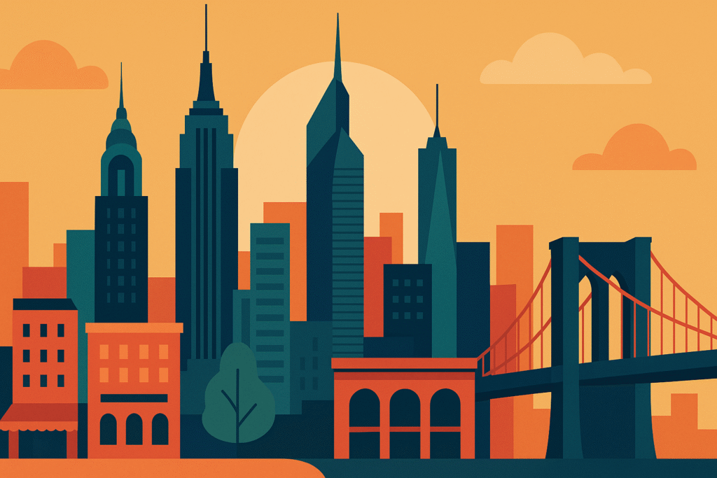 Michelin Guide Adds 12 New Restaurants in New York — A Boost for the City’s Culinary Scene