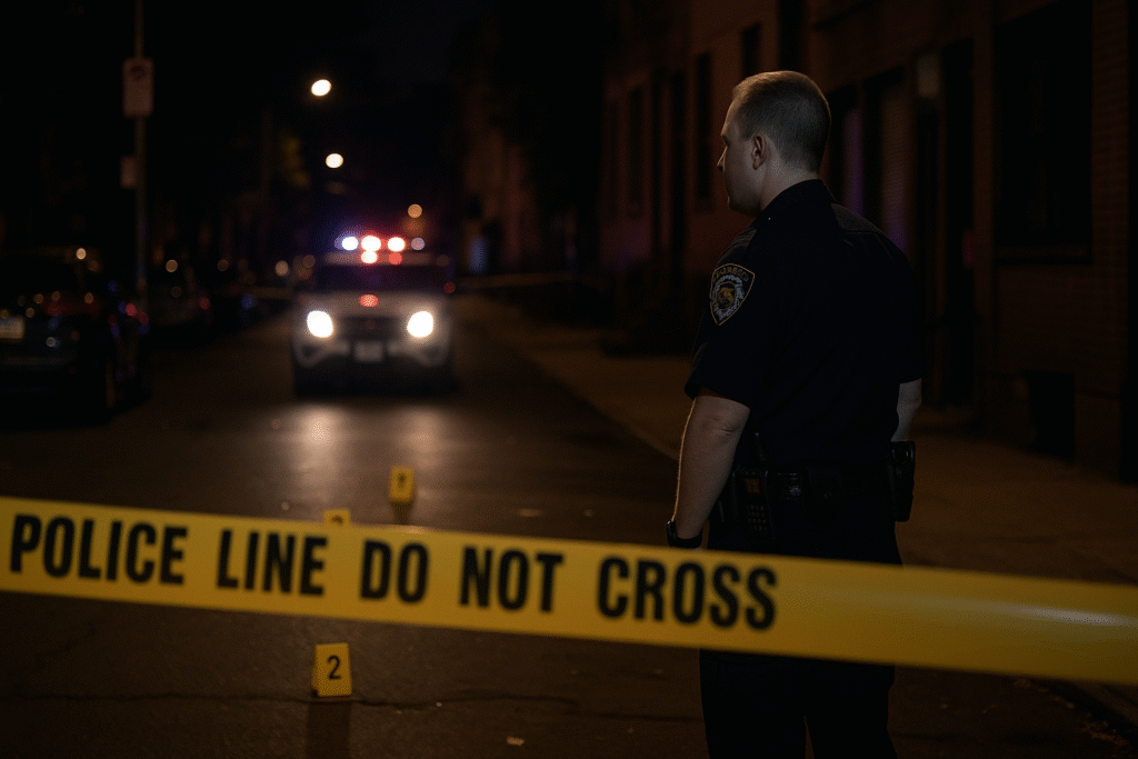 Brooklyn Shooting Leaves Man Critically Injured in East Williamsburg