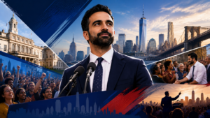 Zohran Mamdani Is Expanding His Political Influence