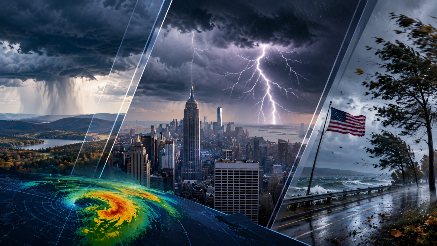 Weather Watch