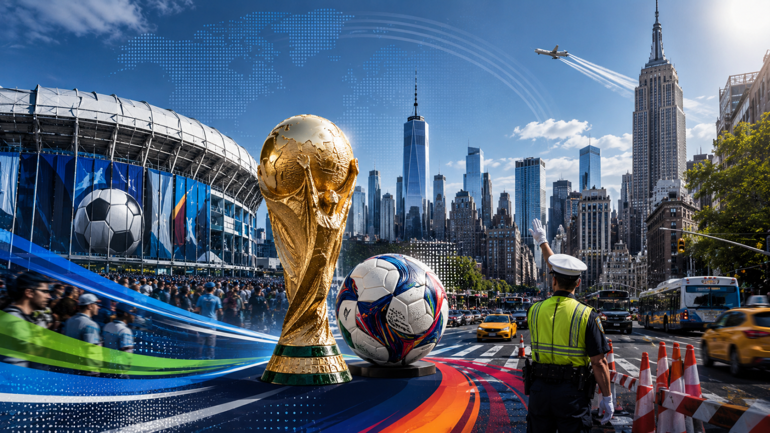 2026 World Cup Preparations