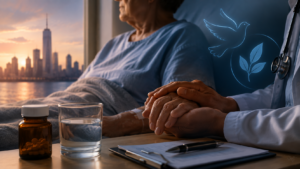 New York’s Medical Aid in Dying Law Takes Effect