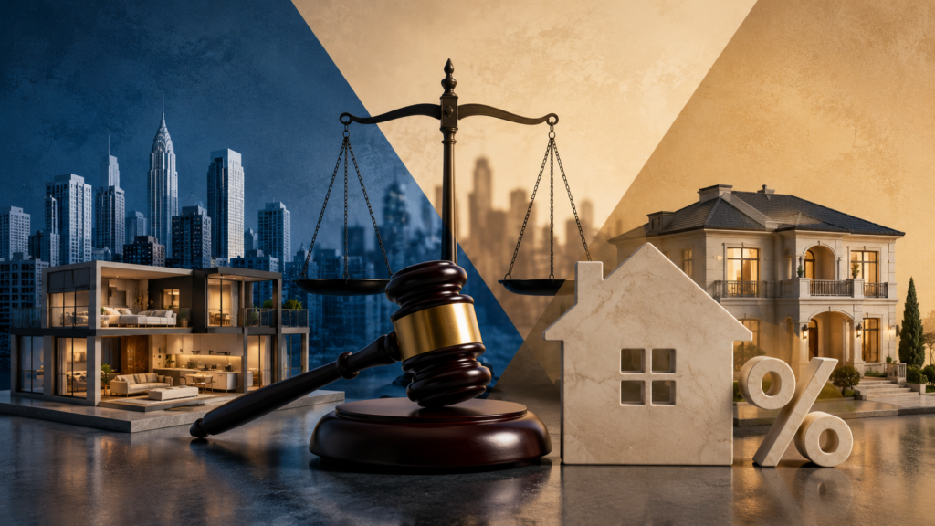 Judge Temporarily Halts Mamdani’s Tax on Second Luxury Homes in New York
