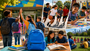 Summer Rising 2026 Wraps Up Today for New York City Students in Grades 6–8