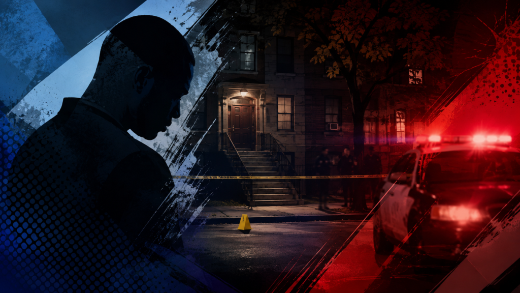 39-Year-Old Man Shot in Head, Killed Outside Bronx Home