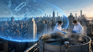 New York Launches New Strategy to Combat Legionnaires’ Disease