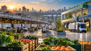 Pressure Mounts to Revive Hunts Point Produce Market Upgrade in the Bronx