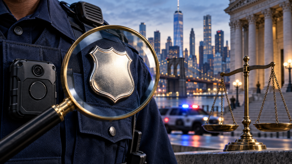 Mamdani Orders Comprehensive Review of NYPD Use-of-Force Policies