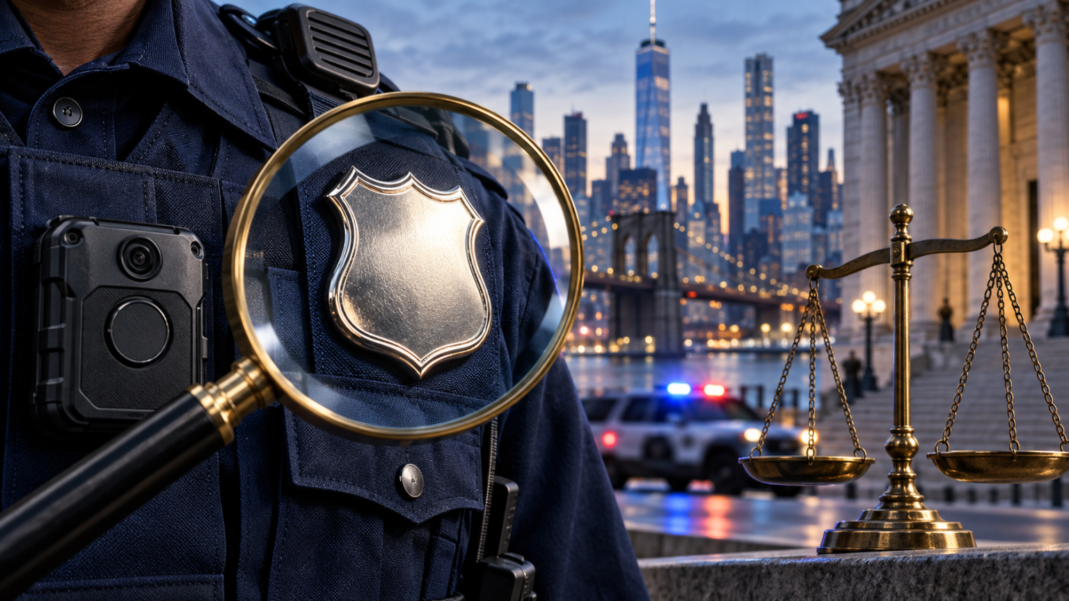 Mamdani Orders Comprehensive Review of NYPD Use-of-Force Policies