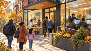 Kalshi Announces $3 Million Donation to Support Healthcare and Job Training in New York